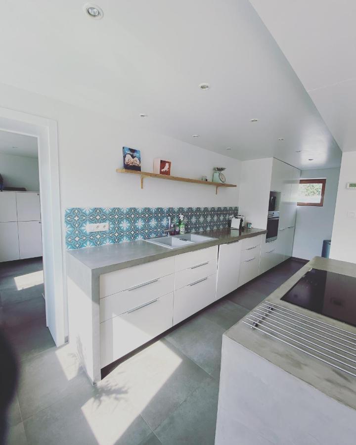 De Veldmuis Villa Koksijde Buitenkant foto