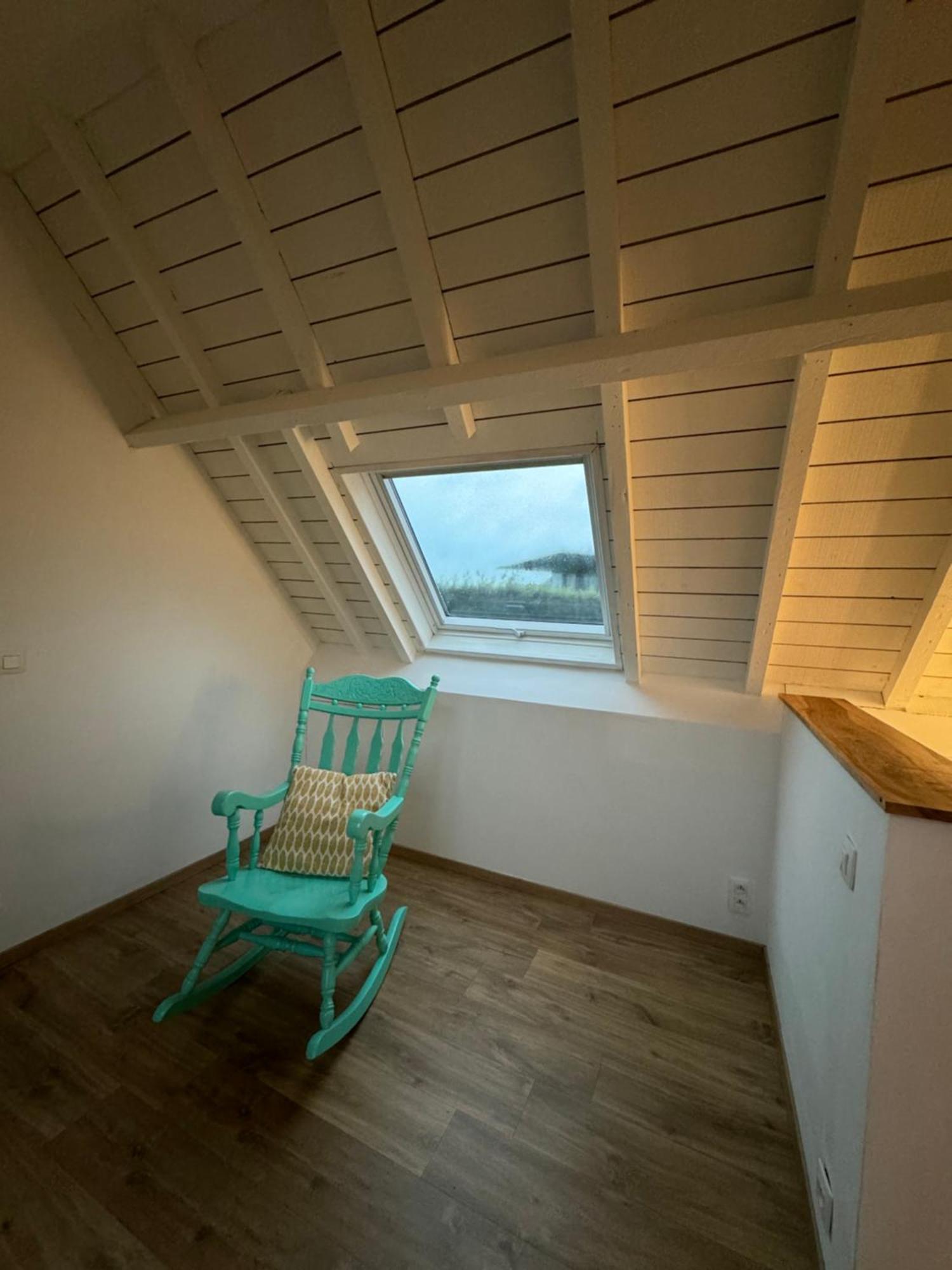 De Veldmuis Villa Koksijde Buitenkant foto