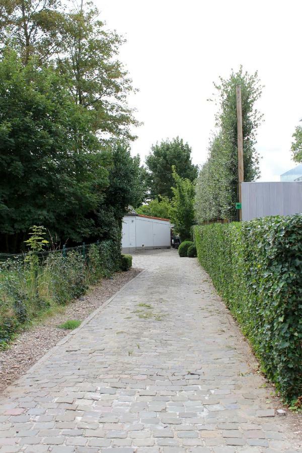 De Veldmuis Villa Koksijde Buitenkant foto
