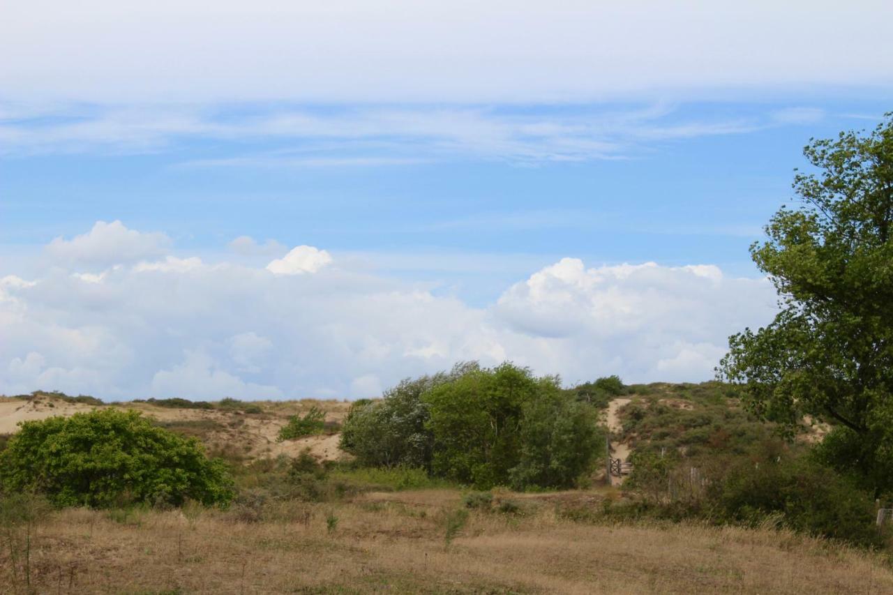 De Veldmuis Villa Koksijde Buitenkant foto